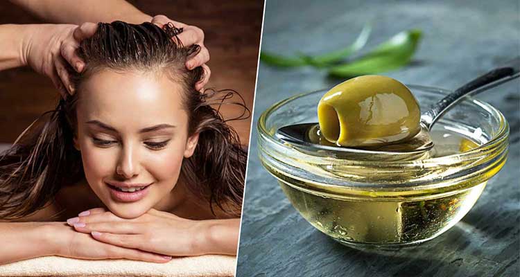 کمک به رشد مو