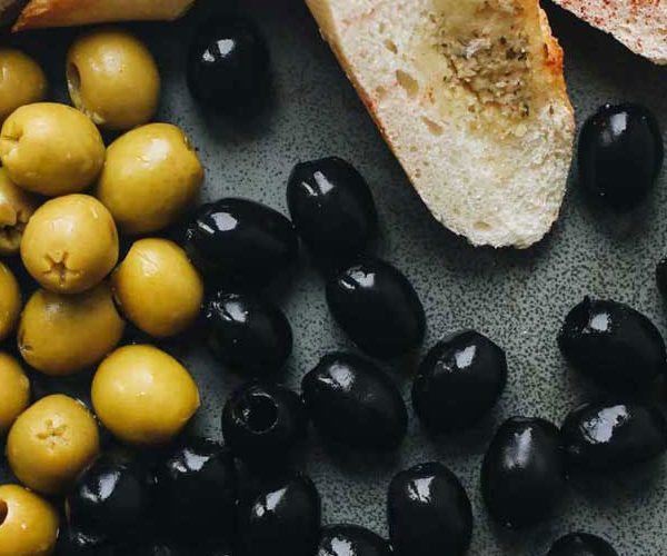 فواید و خواص روغن زیتون برای بدن