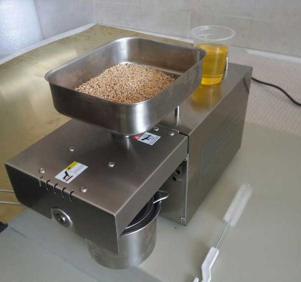 تحلیل اقتصادی خرید و استفاده از دستگاه روغن گیری زیتون